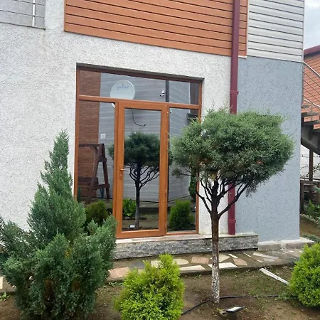 Cottages Ureki Exterior photo