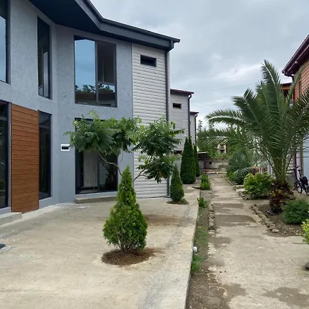 Cottages Ureki Exterior photo