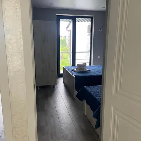 Cottages Ureki Room photo