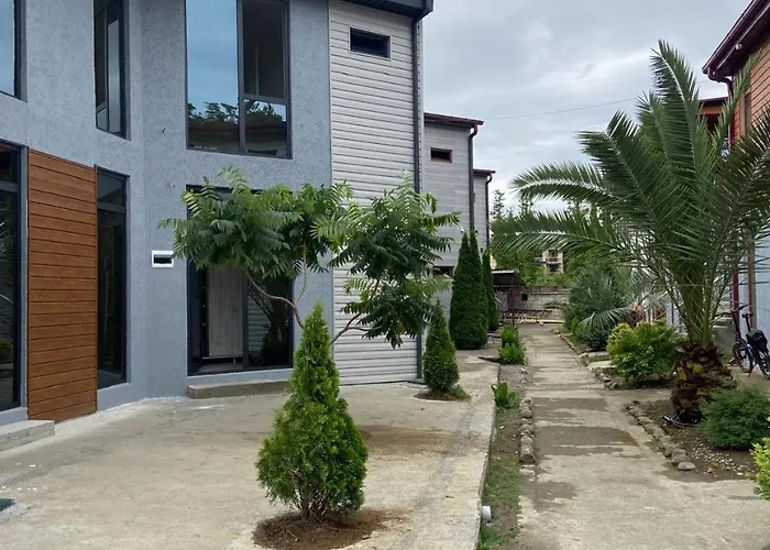 Cottages Ureki