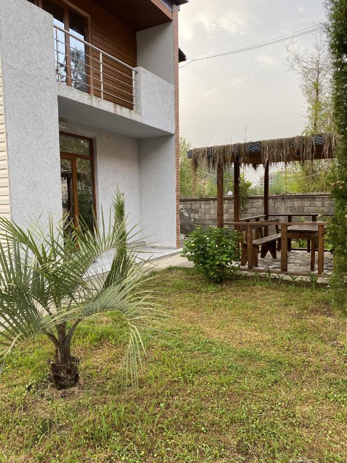 Вилла Cottages Ureki