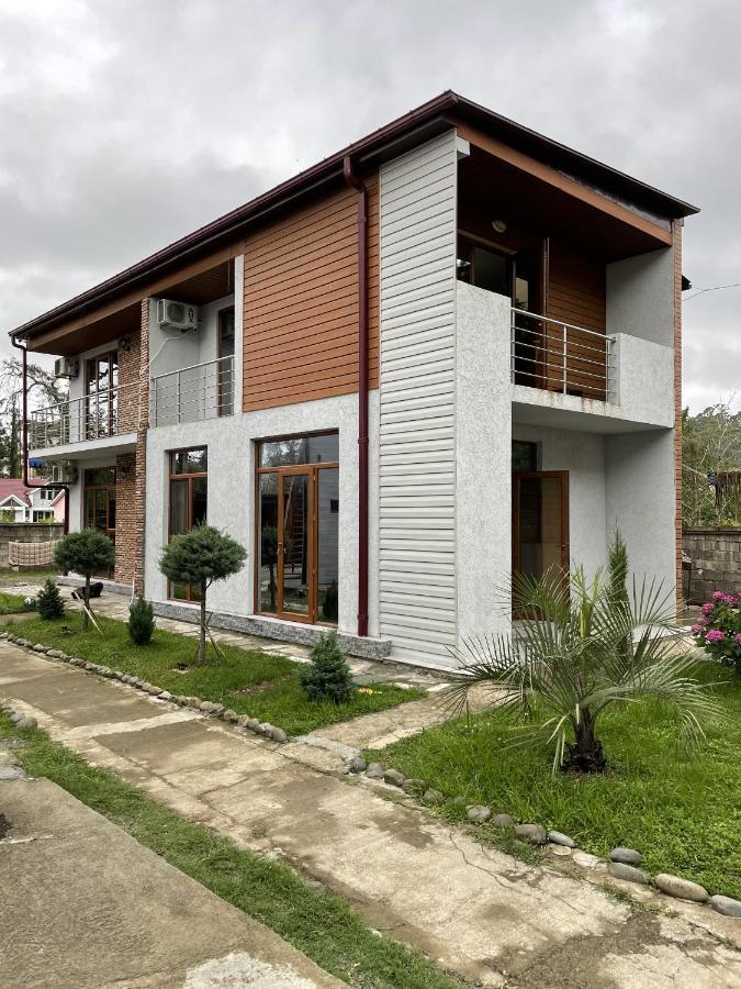 Вилла Cottages Ureki Уреки