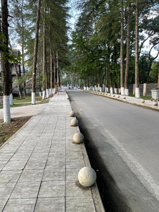 Cottages Ureki Уреки