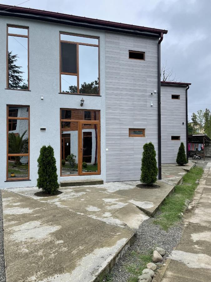 Вилла Cottages Ureki *