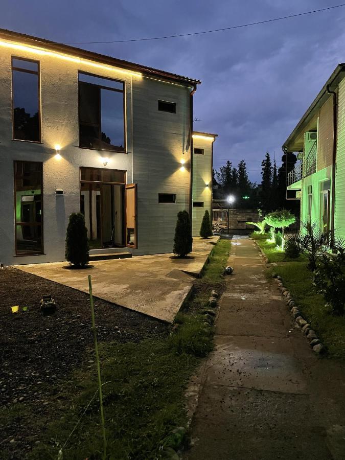 Cottages Ureki Вилла *