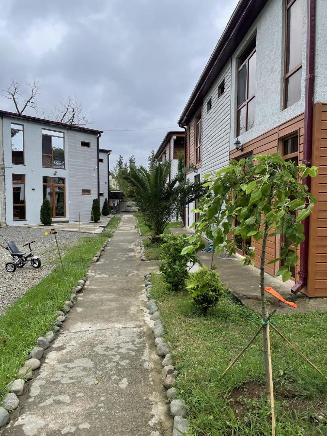Cottages Ureki Вилла Уреки