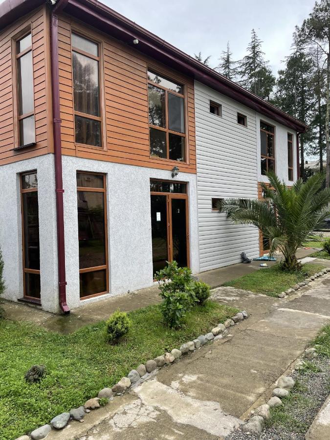 Cottages Ureki *