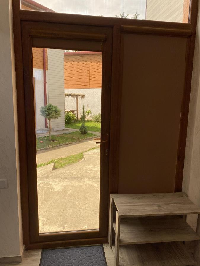 Вилла Cottages Ureki Уреки