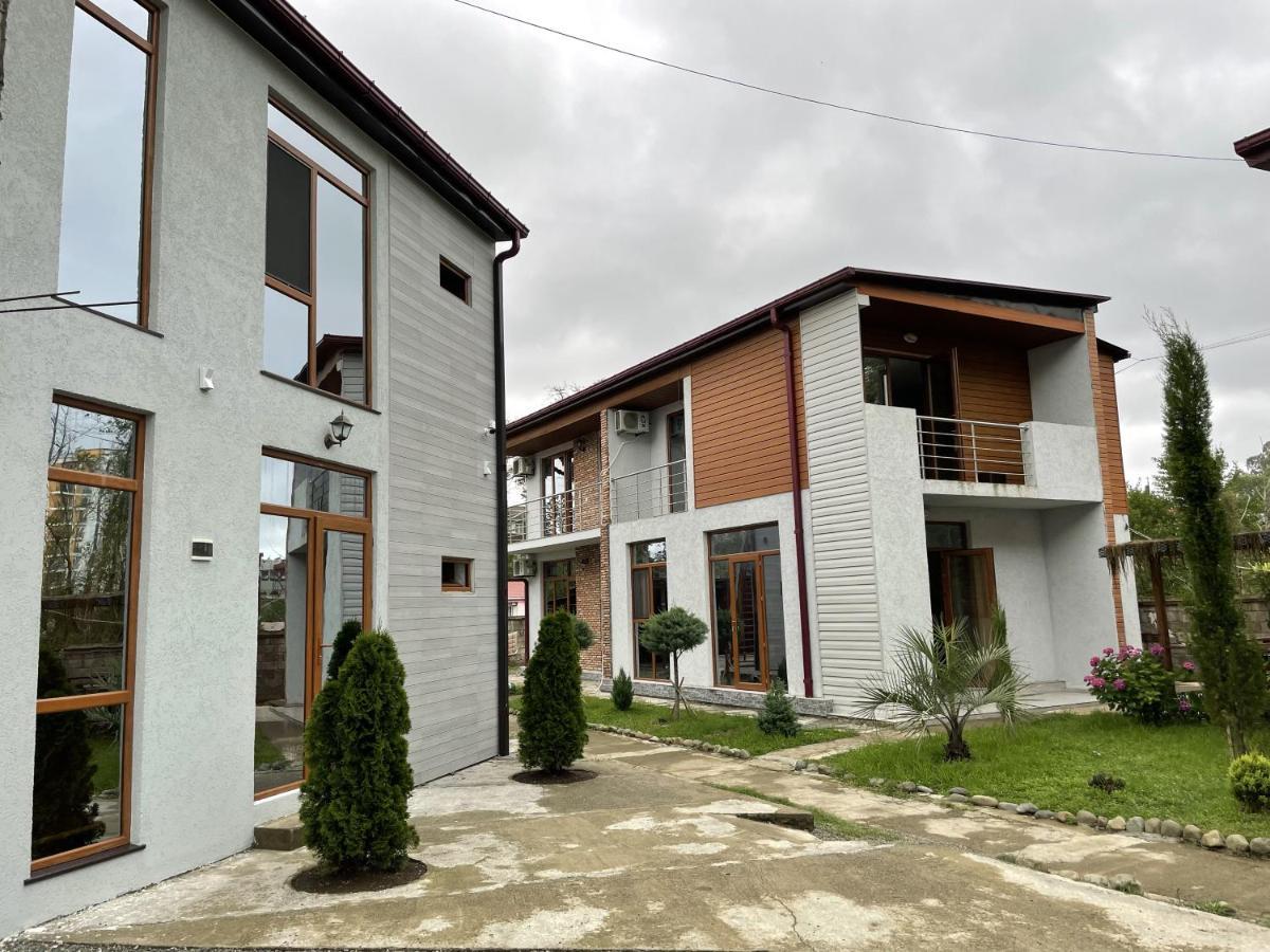 Cottages Ureki Вилла Уреки