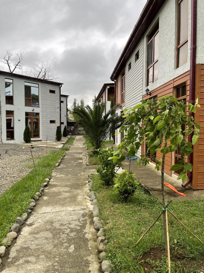 Cottages Ureki Вилла