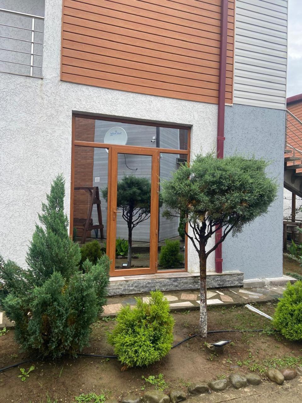 Cottages Ureki Вилла