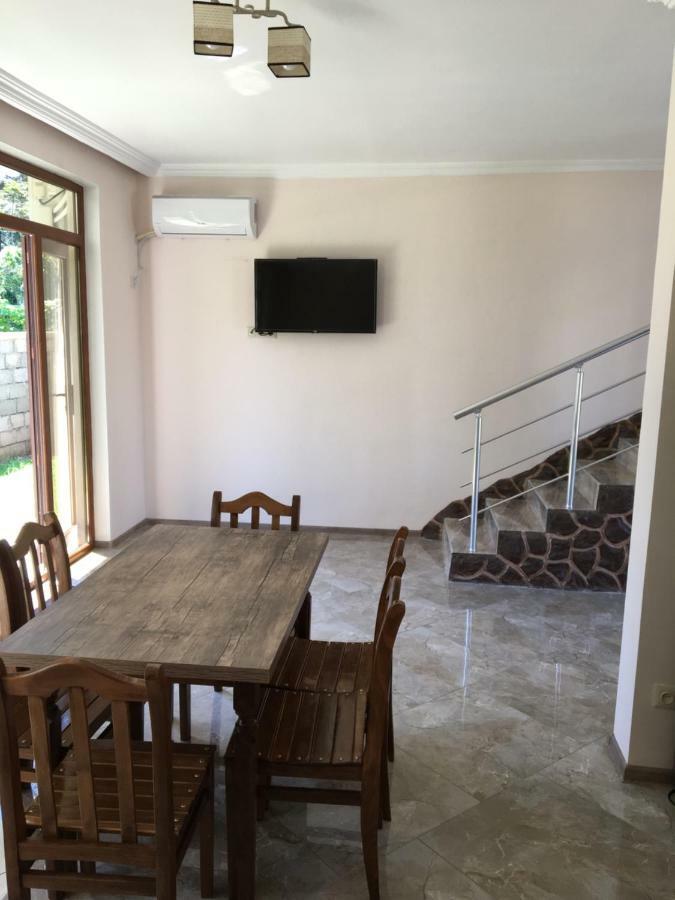 Cottages Ureki Вилла *