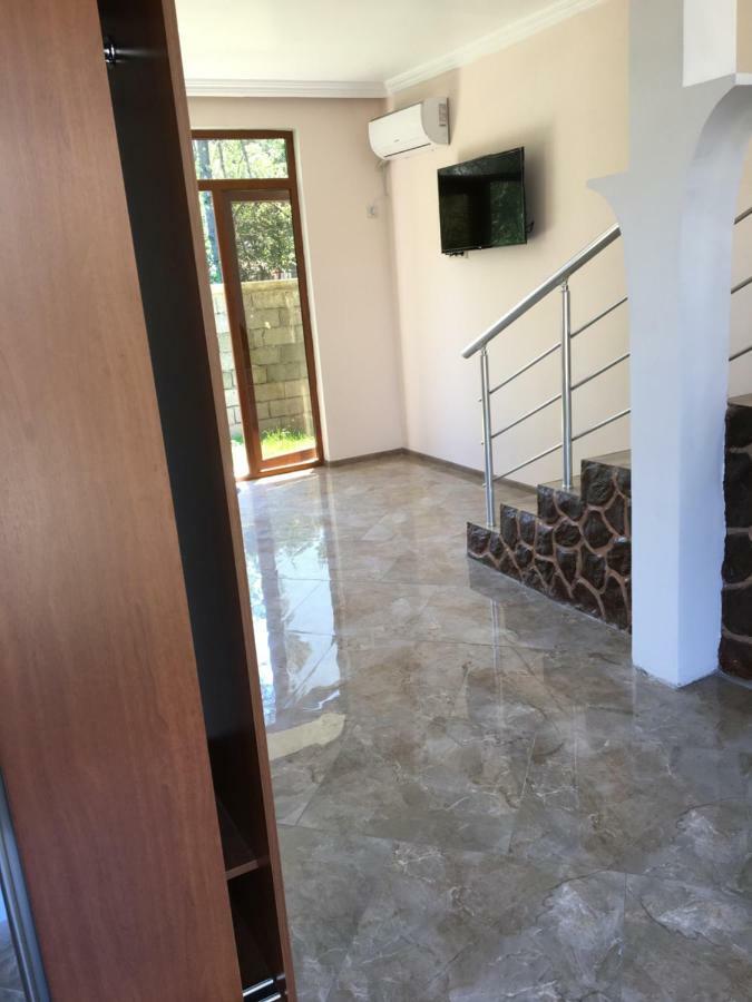 Cottages Ureki Вилла