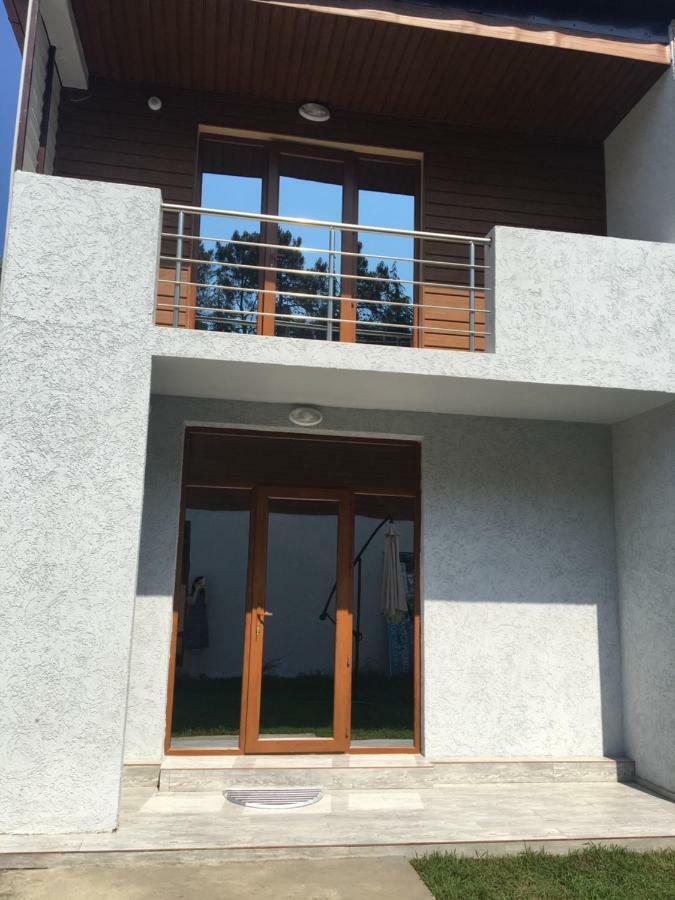 Cottages Ureki Вилла Уреки