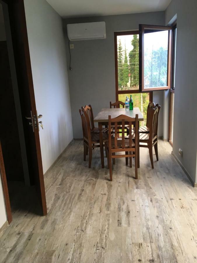 Cottages Ureki Вилла